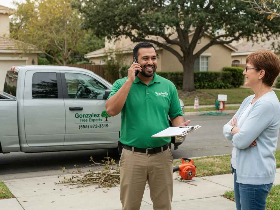 Tree Service Cat Spring, TX FAQs